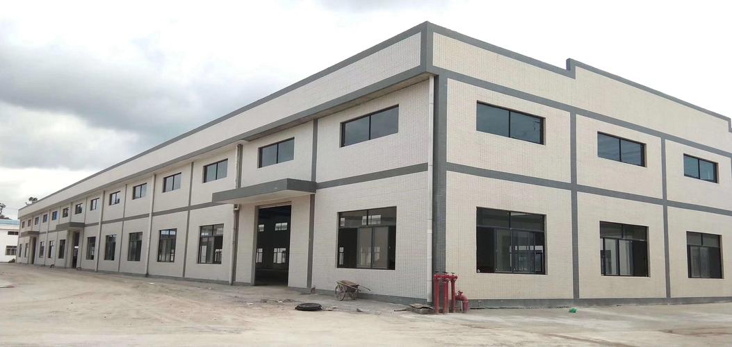 开江县厂房保洁